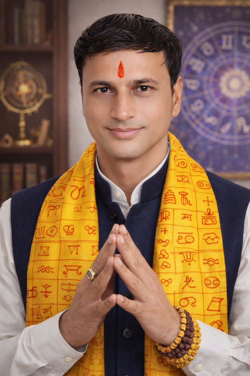 Khuswant Vyash