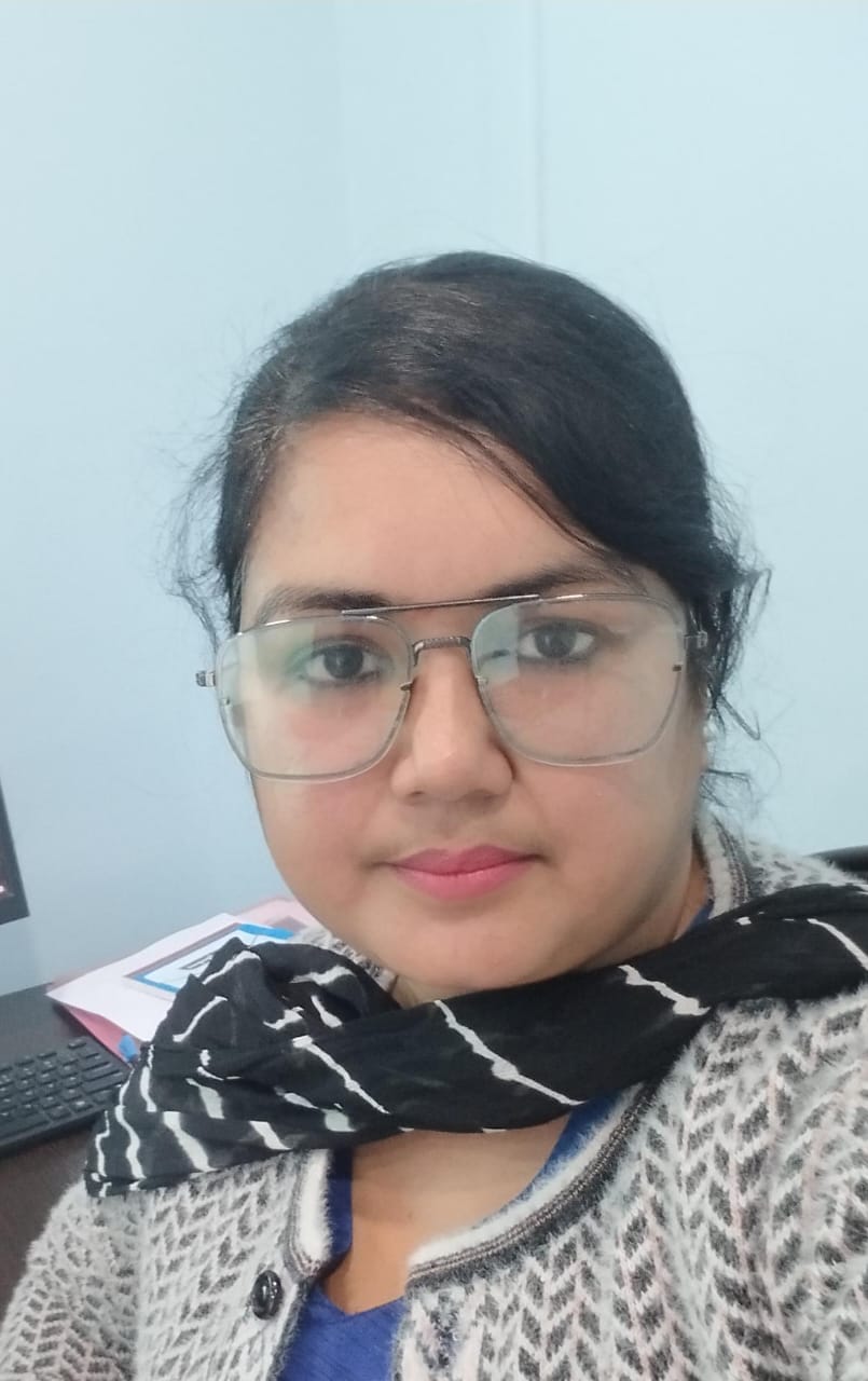 Smita kumari