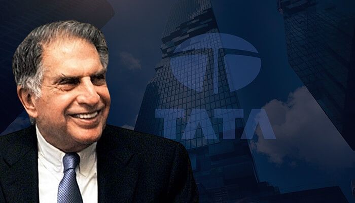 Ratan Tata: Kundli, Planetary Yogas & the Astrological Secret Behind His Success