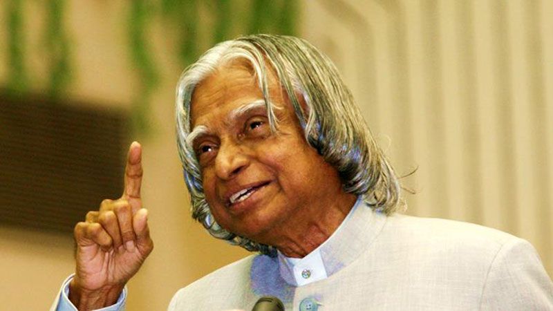Dr. A. P. J. Abdul Kalam Horoscope Analysis: Astrology Behind a Great Legend