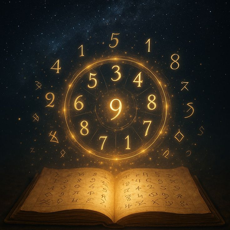 Numerology 2025: Unlocking Your Future with Personalized Live Astrology Consultations