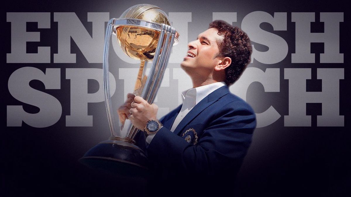Sachin Tendulkar Horoscope Analysis: How Planetary Periods Shaped a Cricketing Legend