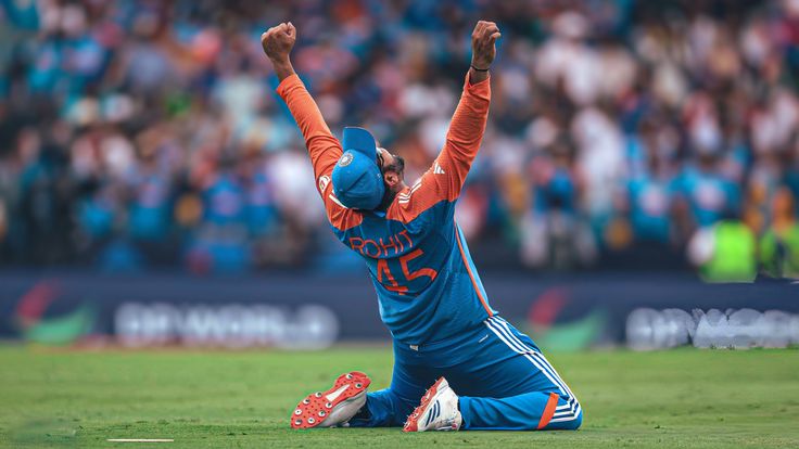 Rohit Sharma Horoscope Analysis: Kundli, Planetary Influence & Astrology Behind His Calm Success