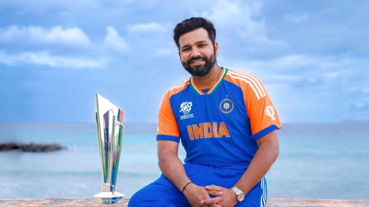 Rohit Sharma Horoscope Analysis: Kundli, Planetary Influence & Astrology Behind His Calm Success