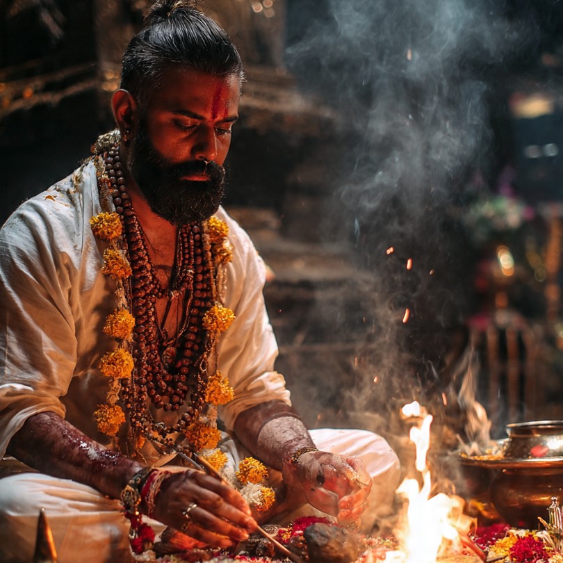 Astro Rudra