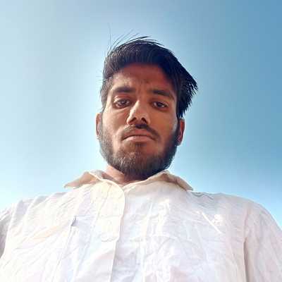 Bhanu pratap meena