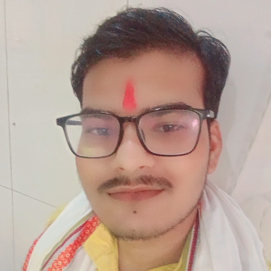 Abhishek Pandey