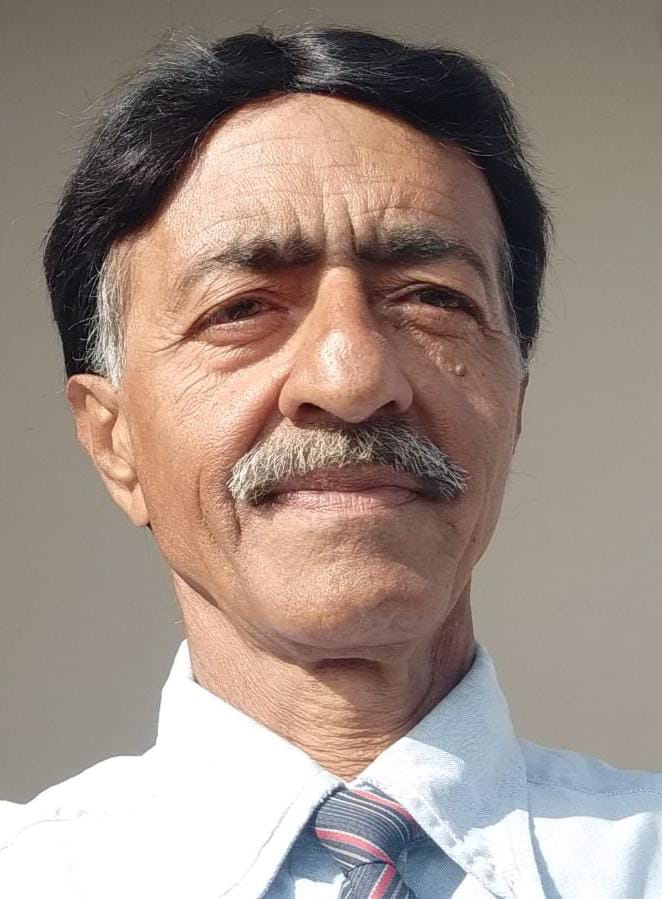 Anil kumar Sachdev