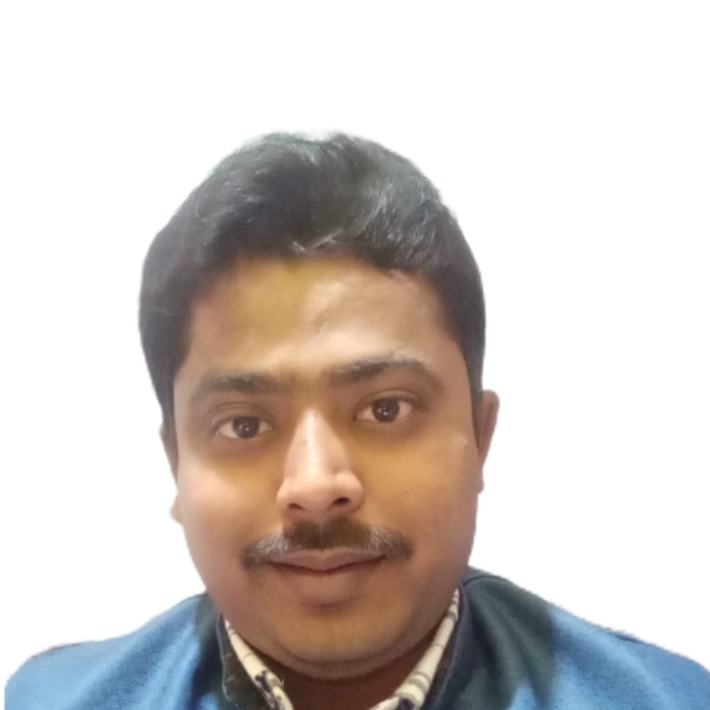 Susanta Sarkar