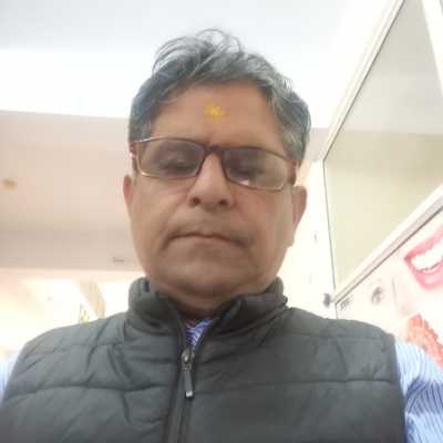 Ashok Khubchandani