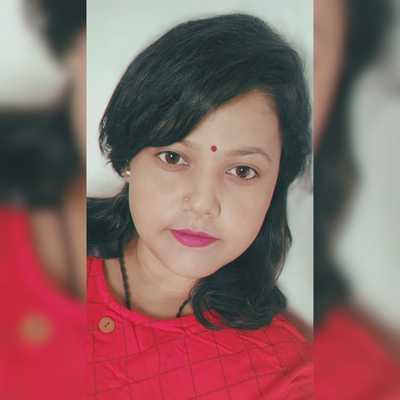 Rekha Solanki