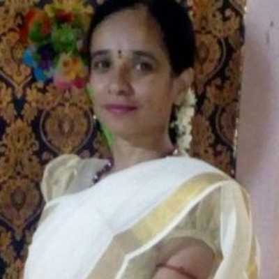 Anuradha Chinchane