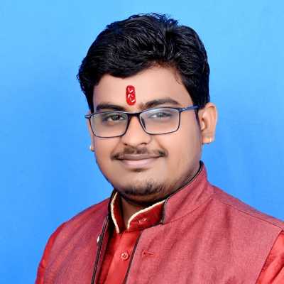 Manoj Kumar Sharma