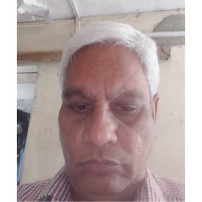 Naresh kumar Magodiya