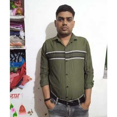 Jitendra Kumar Sharma