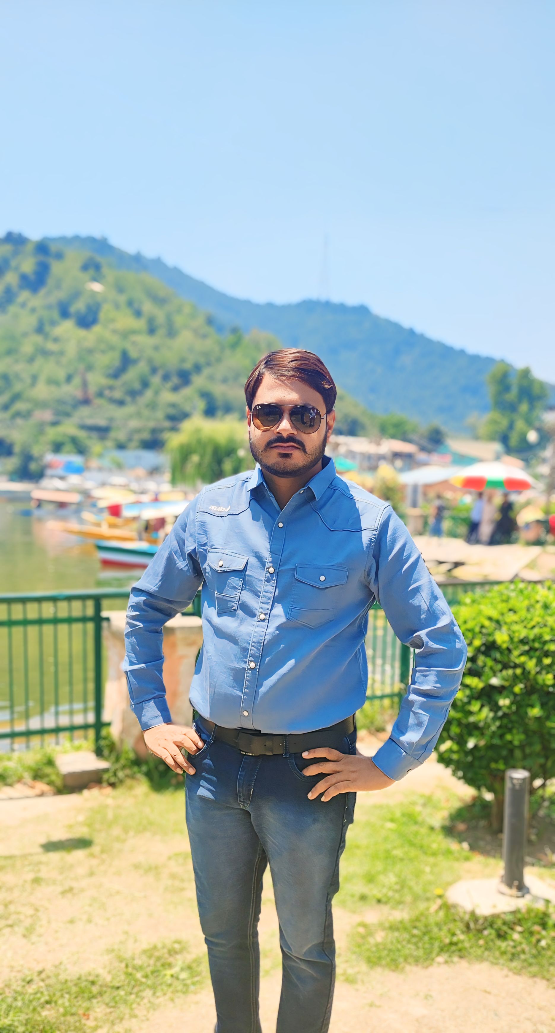 UJJWAL VYAS