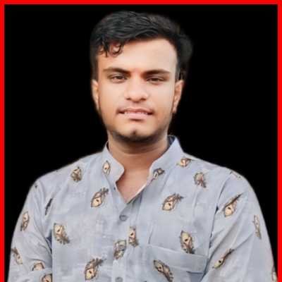 Ayush Sharma