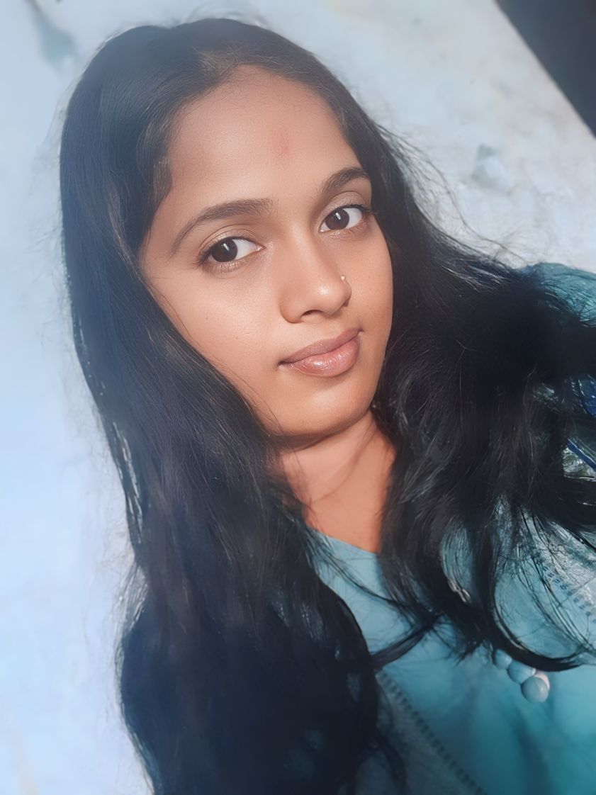 Madhuri kathote