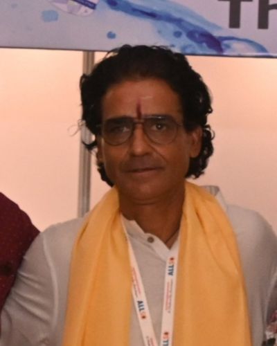 Bhanu Saraswat