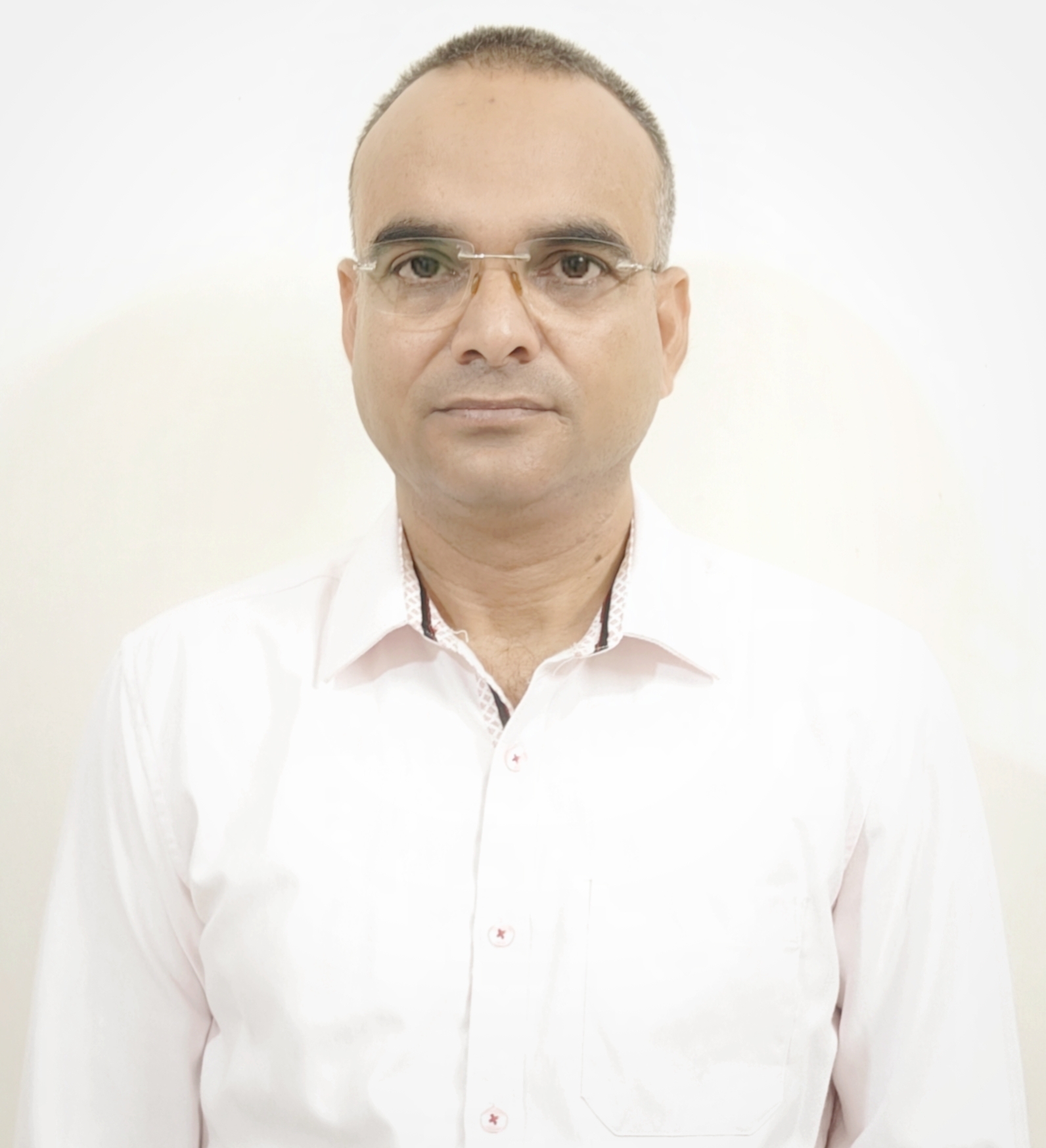 Rishi Tripathi