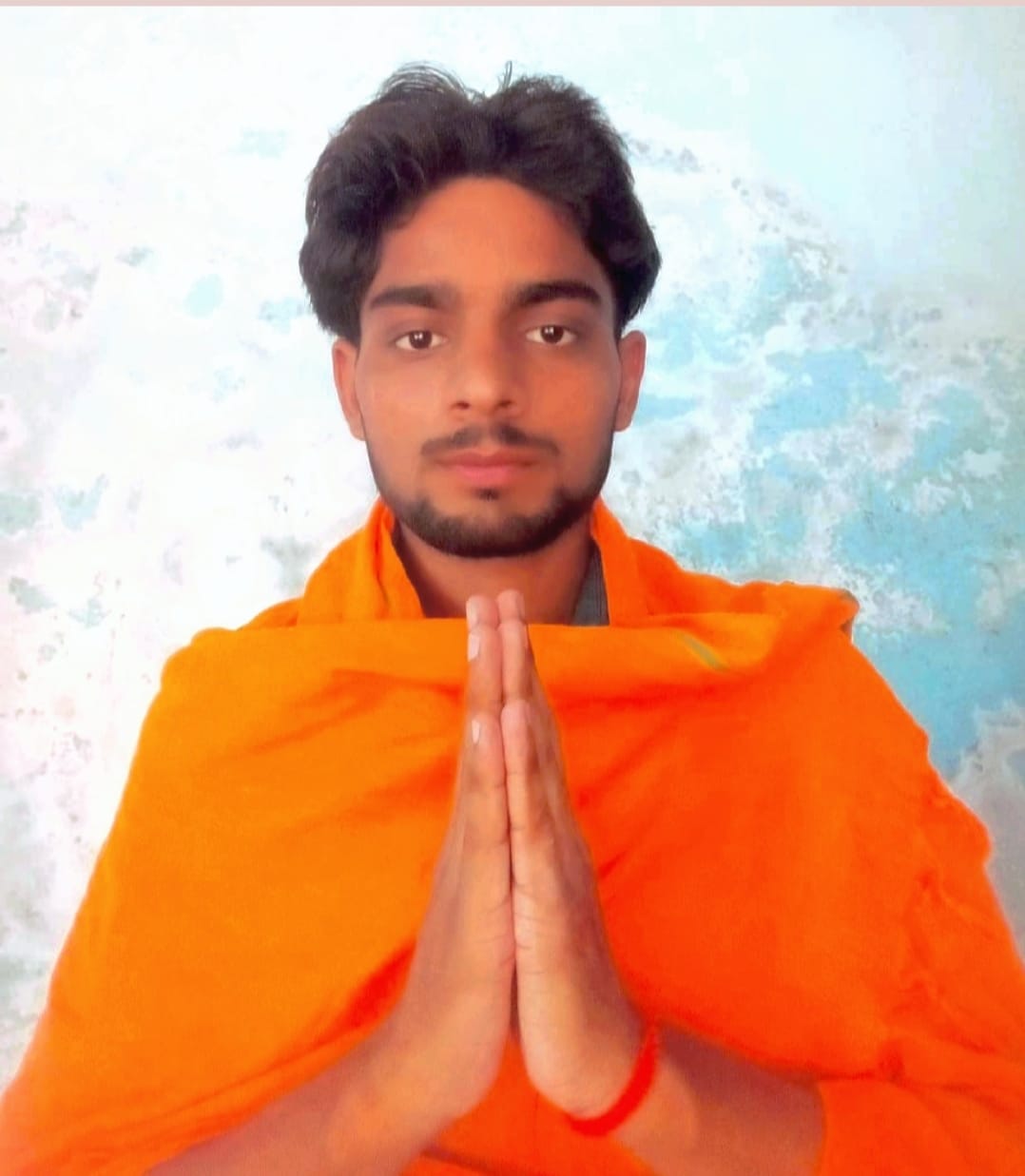 Ritesh Pandey