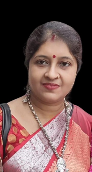 Arpita shastri