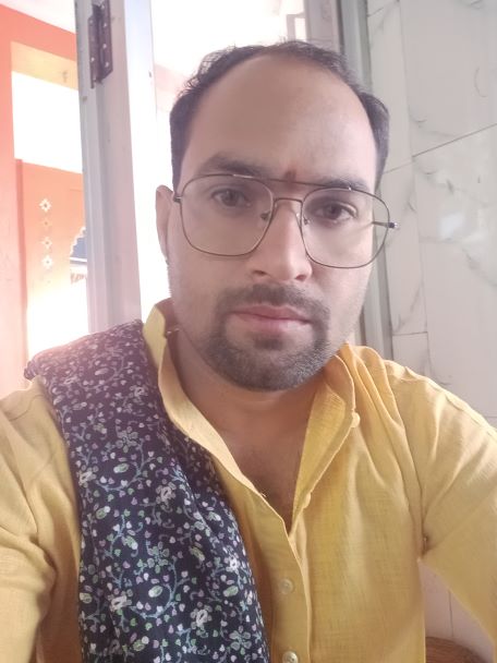 Sastri Narayan Sharma