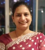 Samidha Nag