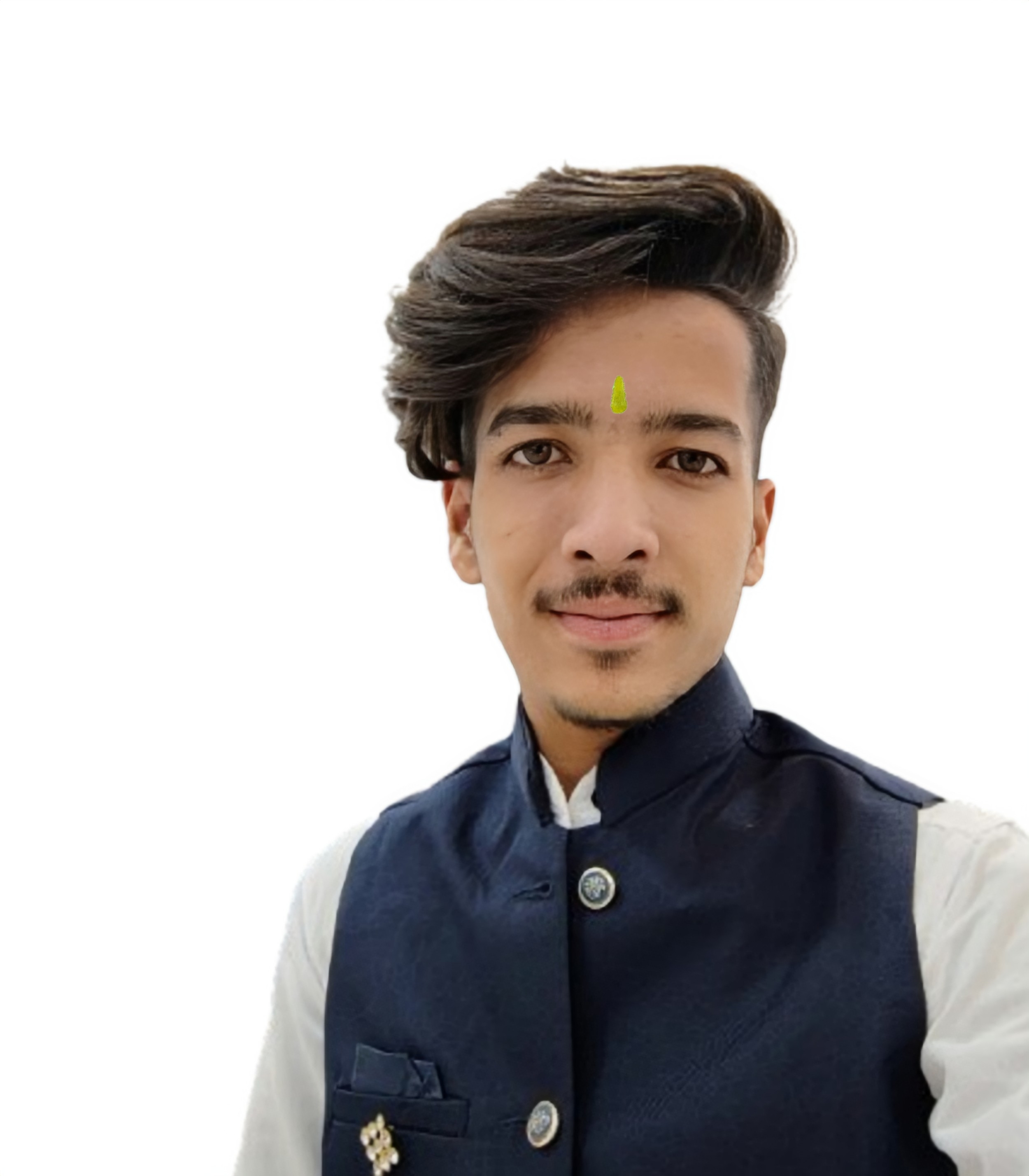 Amit Verma