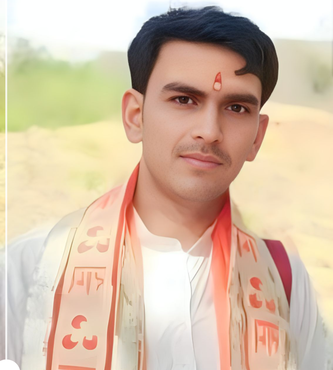 aacharya Suman Pandey