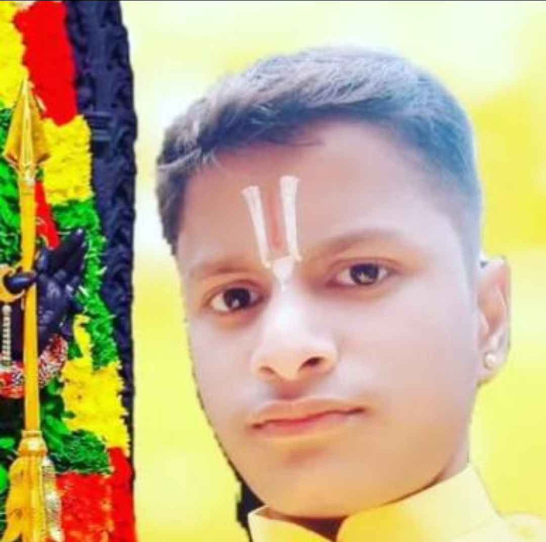Devansh tiwari
