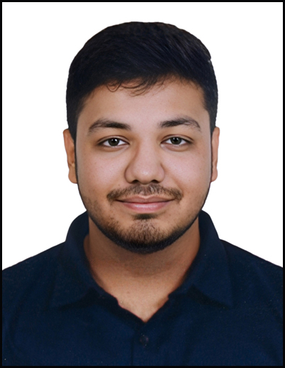 Krish Bhavin Khandhar