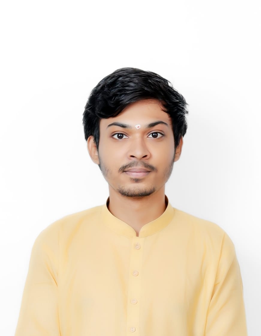 Akshay Deshmukh
