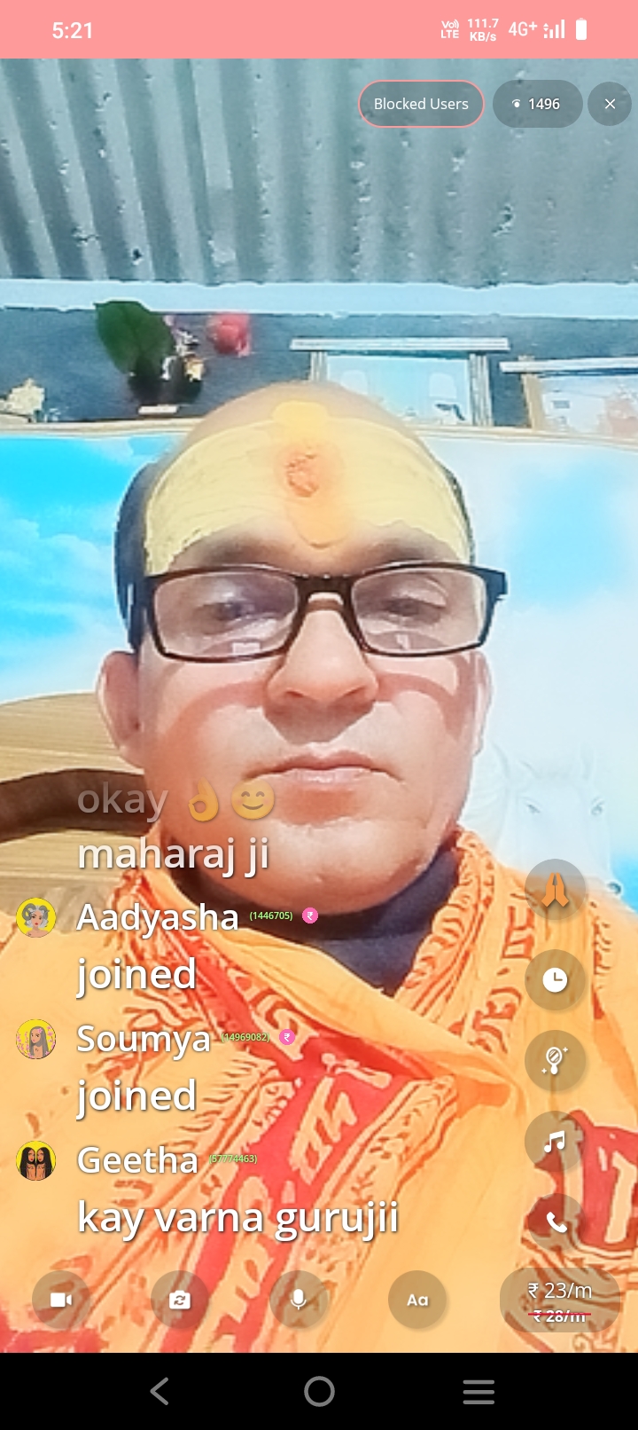 Girish Chandra Pant
