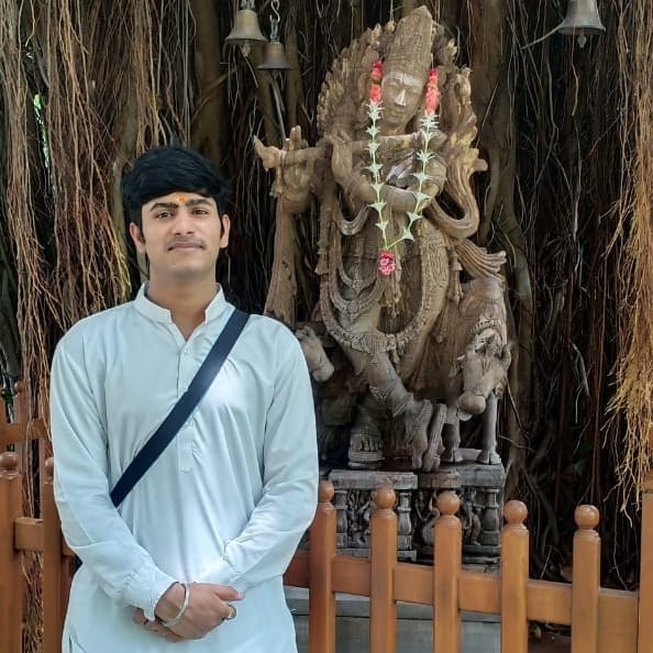 Bablu sharma