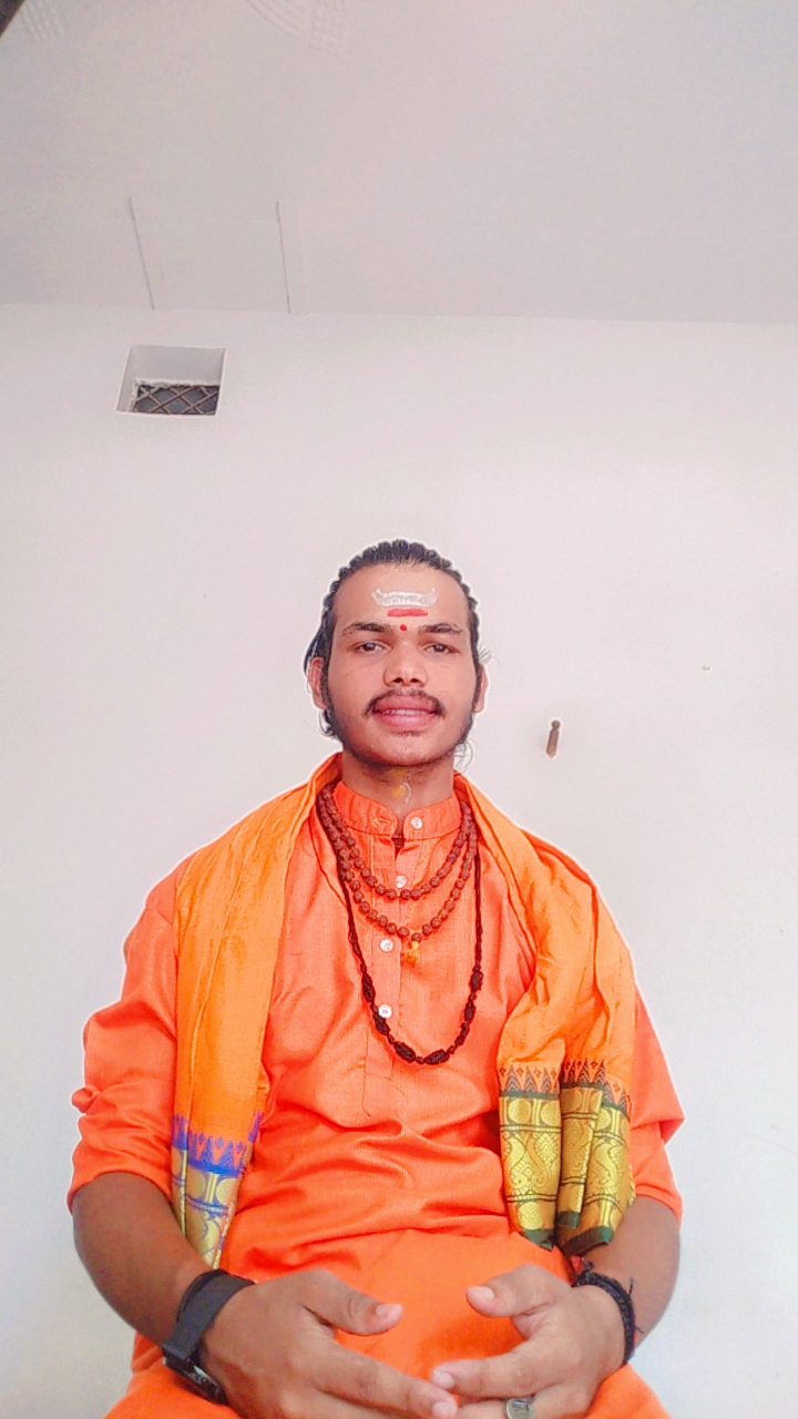 Alok Pandey