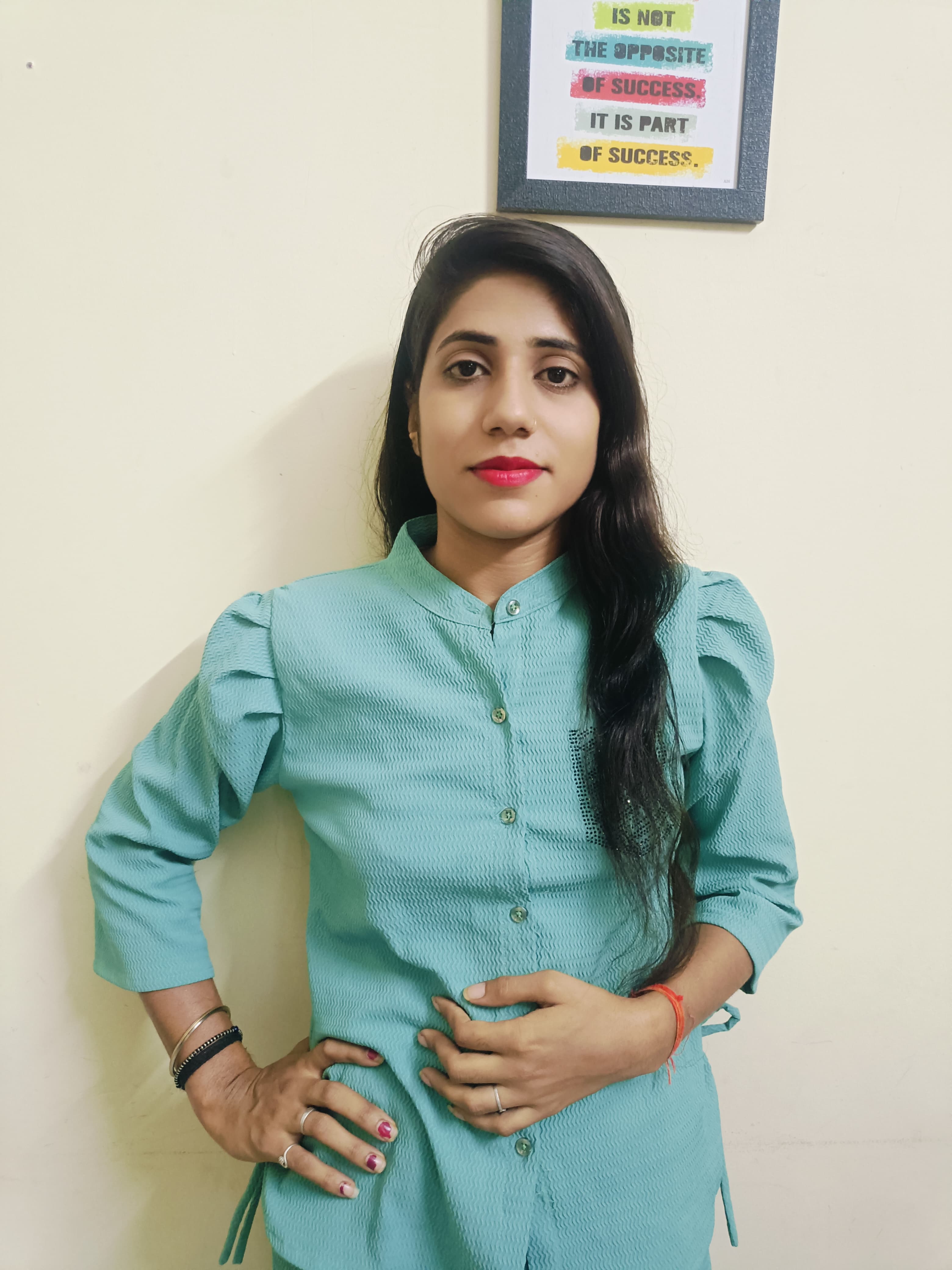 Nikita Sharma