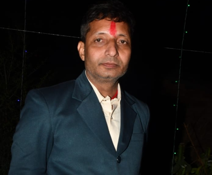 Bunela pandey