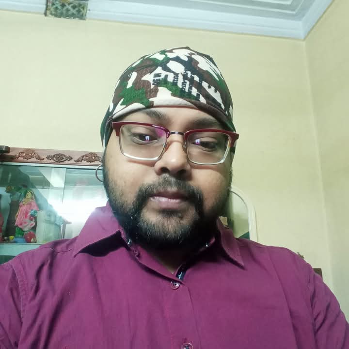 KESHAB CHOWDHURY