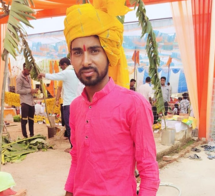 Narendra Sharma