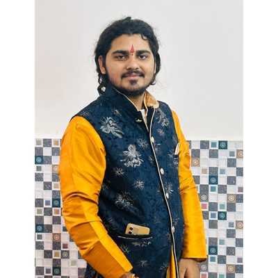 Akash sharma