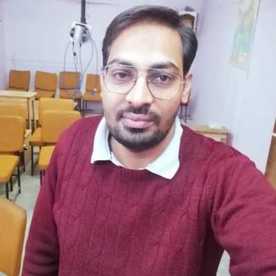 NARESH JANGIR