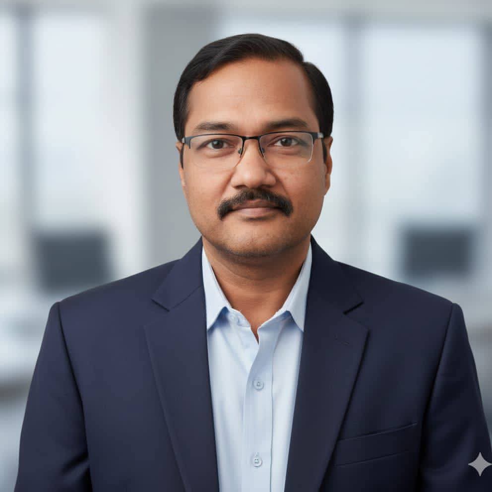 Aacharya Pankaj Agarwal
