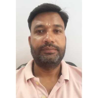 NIRMAL JOSHI