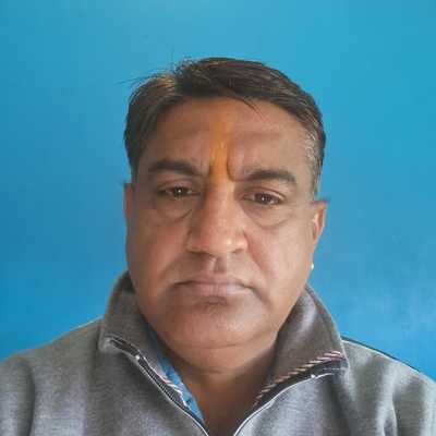 VEERBHADER AGARWAL