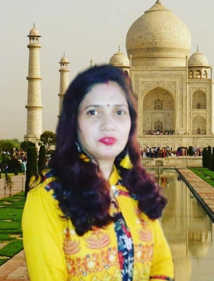 Priya Dadhich