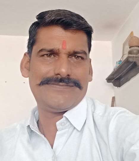 Nandkishor Chasta