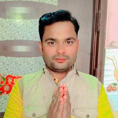 Paramesh Tiwari