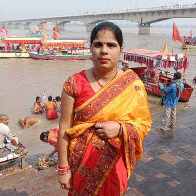 Kiran Tiwari
