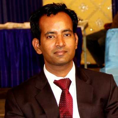 Vishnu Gahlot